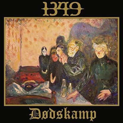 1349 / DODSKAMP