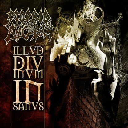 MORBID ANGEL / ILLUD DIVINUM INSAMUS