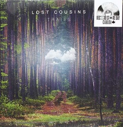 LOST COUSINS / TRAILS