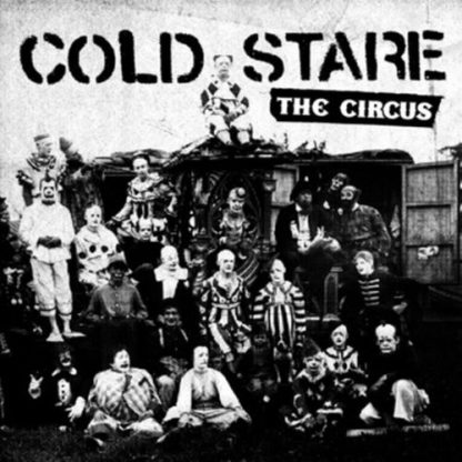 COLD STARE / CIRCUS