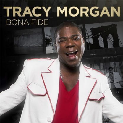 MORGAN,TRACY / DVD