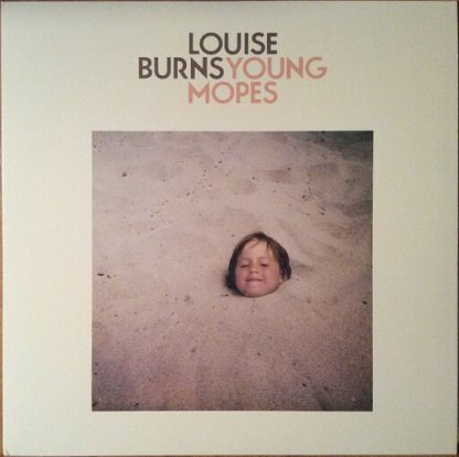 BURNS,LOUISE / YOUNG MOPES