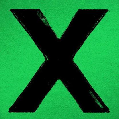 SHEERAN,ED / X (45 RPM LP)