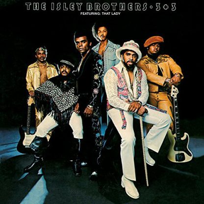 ISLEY BROTHERS / 3+3