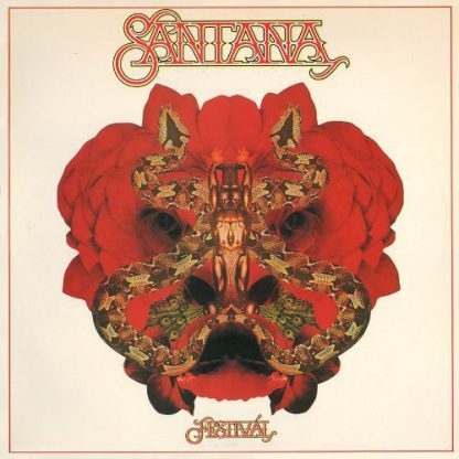 SANTANA / FESTIVAL