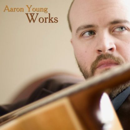 AARON YOUNG / WORKS