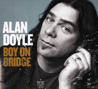 DOYLE,ALAN / BOY ON BRIDGE (DIG)