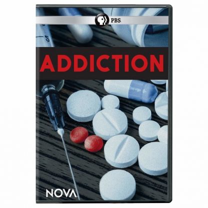 NOVA: ADDICTION / DVD