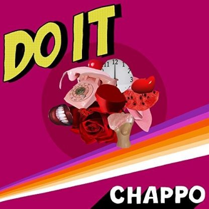 CHAPPO / DO IT