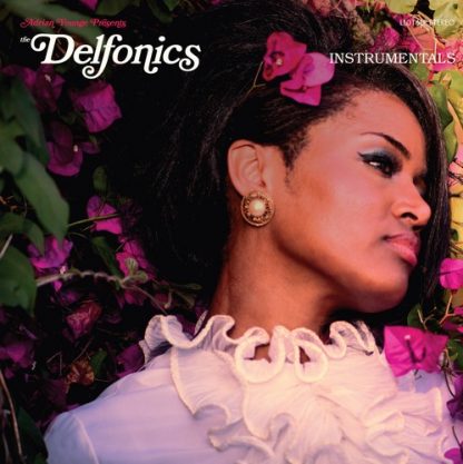 ADRIAN YOUNGE PRESENTS / DELFONICS INSTRUMENTALS