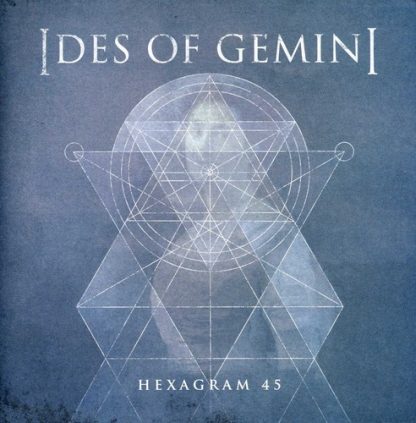 IDES OF GEMINI / HEXAGRAM