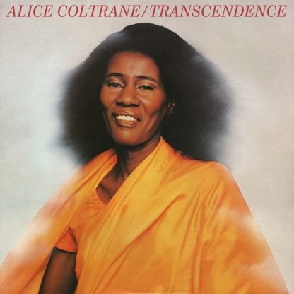 COLTRANE,ALICE / TRANSCENDENCE