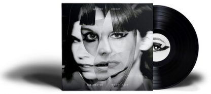 SLEATER-KINNEY / CENTER WON'T HOLD