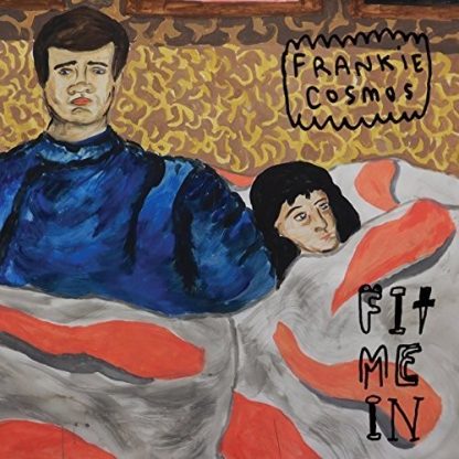 FRANKIE COSMOS / FIT ME IN