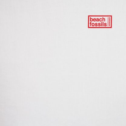 BEACH FOSSILS / SOMERSAULT