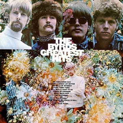 BYRDS / GREATEST HITS