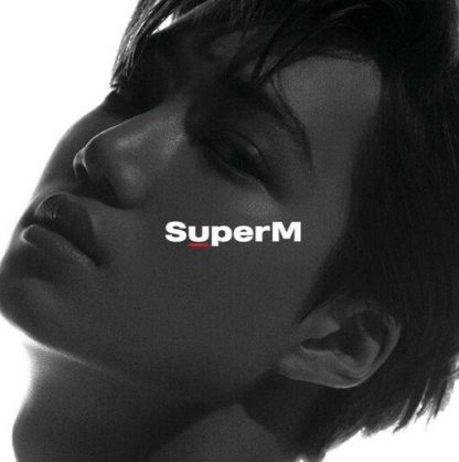 SUPERM / SUPERM THE 1ST MINI ALBUM 'SUPERM' [KAI VER.]