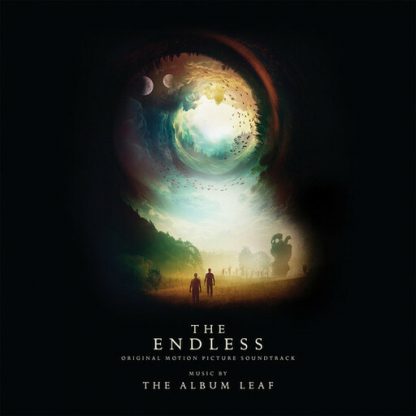 ALBUM LEAF / ENDLESS / O.S.T.