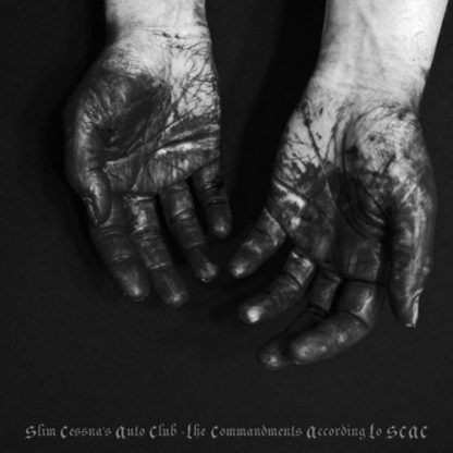 SLIM CESSNA'S AUTO CLUB / COMMANDMENTS ACCORDING TO SCAC