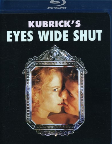 EYES WIDE SHUT / BLU RAY