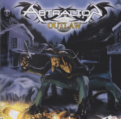 ASTRALION / OUTLAW