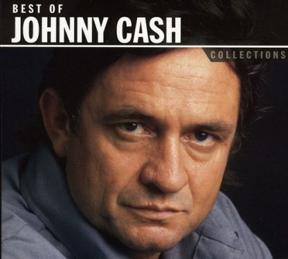 CASH,JOHNNY / COLLECTIONS: BEST OF