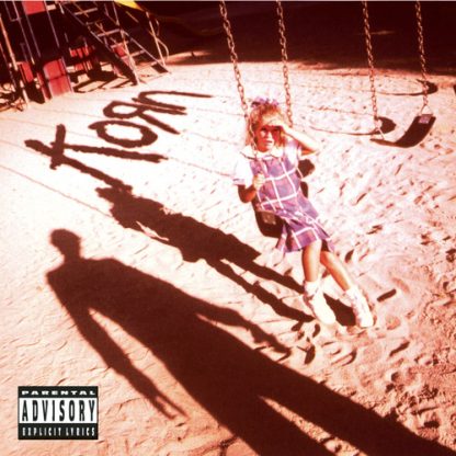 KORN / KORN