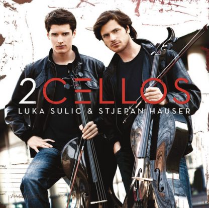 2CELLOS / 2CELLOS