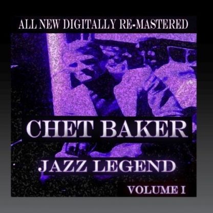 BAKER,CHET / CHET BAKER - VOLUME 1