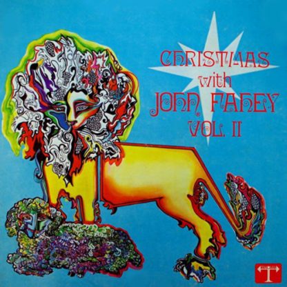 FAHEY,JOHN / CHRISTMAS WITH VOL II