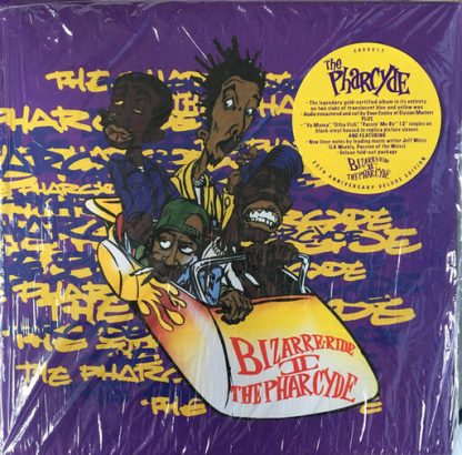 PHARCYDE / BIZZARE RIDE II THE PHARCYDE (25TH ANNIVERSARY)