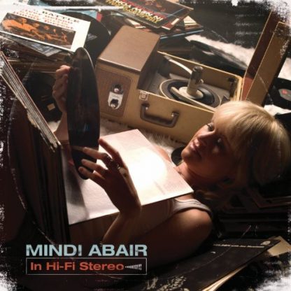 ABAIR,MINDI / IN HI-FI STEREO