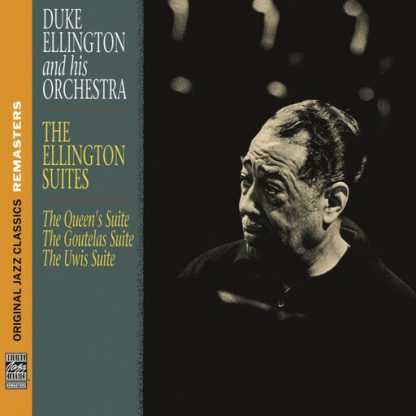 ELLINGTON,DUKE / ELLINGTON SUITES