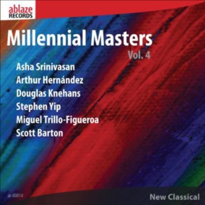 ABLAZE RECORDS MILLENNIAL MASTERS VOL. 4 / VARIOUS / ABLAZE RECORDS MILLENNIAL MASTERS VOL. 4 / VARIOUS