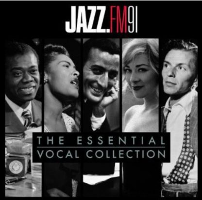 PORTER PRESENTS: THE ESSENTIAL VOCALCOLL / VARIOUS / PORTER PRESENTS: THE ESSENTIAL VOCALCOLL / VARIOUS