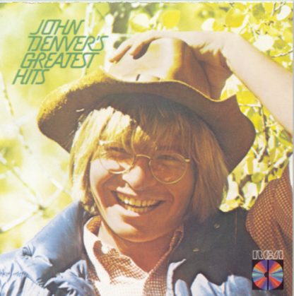 DENVER,JOHN / GREATEST HITS