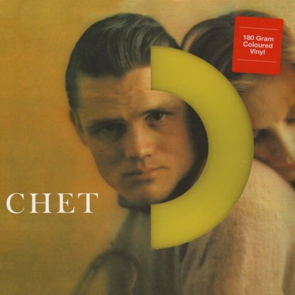 BAKER,CHET / CHET