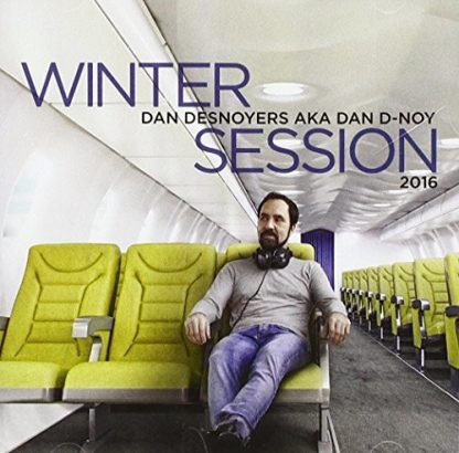 DESNOYERS,DAN / WINTER SESSION 2016