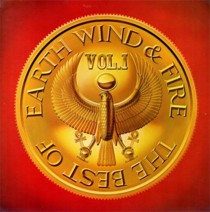 EARTH WIND & FIRE / BEST OF EARTH WIND & FIRE 1