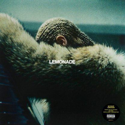 BEYONCE / LEMONADE