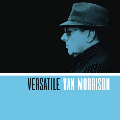 MORRISON,VAN / VERSATILE