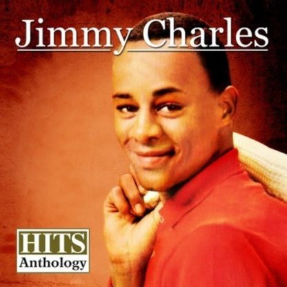 CHARLES,JIMMY / HITS ANTHOLOGY