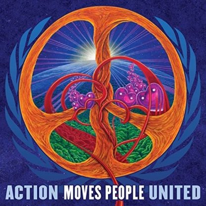 ACTION MOVES PEOPLE UNITED / VARIOUS / ACTION MOVES PEOPLE UNITED / VARIOUS