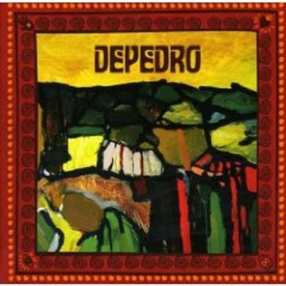 DEPEDRO / DEPEDRO