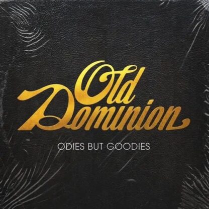 OLD DOMINION / OLDIES BUT GOODIES (LP)