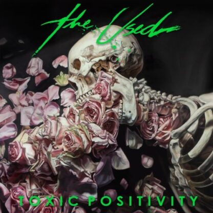 USED / TOXIC POSITIVITY (LP)