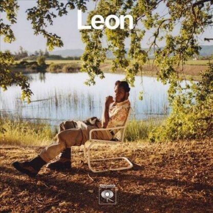 BRIDGES,LEON / LEON (LP)