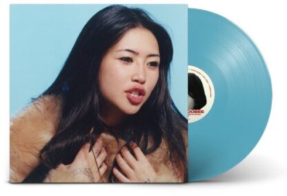 BEABADOOBEE / THIS IS HOW TOMORROW MOVES (BLUE LP)