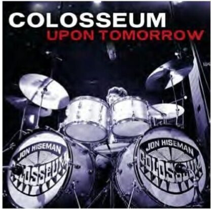 COLOSSEUM / UPON TOMORROW (CD)