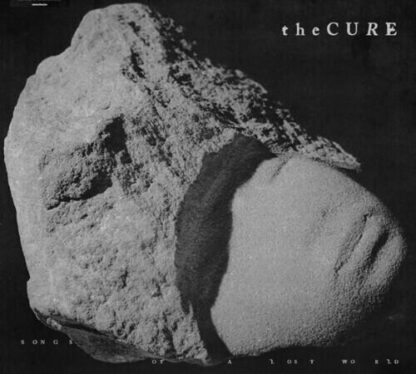 CURE / SONGS OF A LOST WORLD (CD)